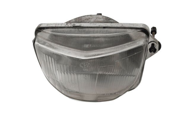 Reflector insertado en la carcasa del faro BMW F 650 GS R13, F650GS/04 04-07