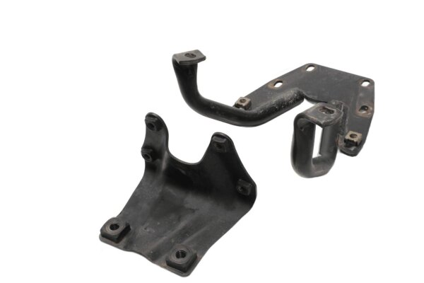 Luggage rack rear top BMW F 650 GS R13, F650GS/04 04-07