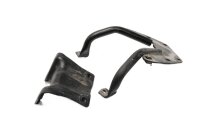 Luggage rack rear top BMW F 650 GS R13, F650GS/04 04-07