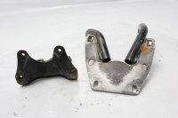 Luggage rack rear top BMW F 650 GS R13, F650GS/04 04-07