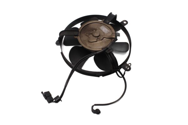 Radiator fan, fan, engine cooling Honda ST 1100 SC26 90-01