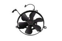 Radiator fan, fan, engine cooling Honda ST 1100 SC26 90-01