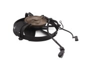 Radiator fan, fan, engine cooling Honda ST 1100 SC26 90-01