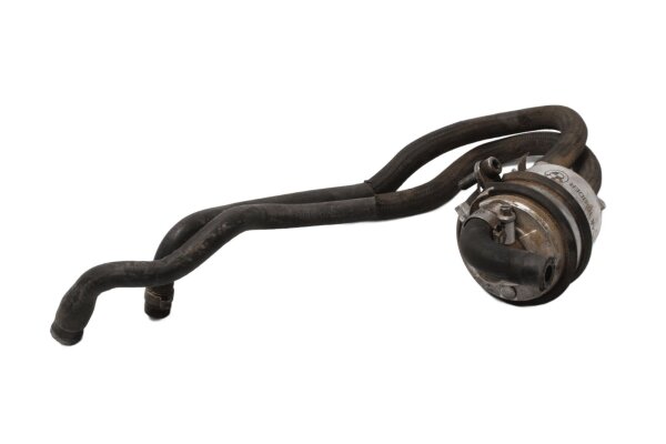 Filtro de combustible con mangueras y carcasa del filtro BMW F 650 GS R13, F650GS/04 04-07