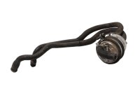 Fuel filter with hoses and filter housing BMW F 650 GS...