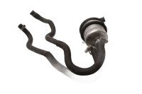 Fuel filter with hoses and filter housing BMW F 650 GS...