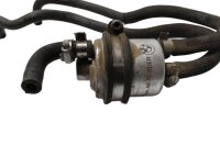 Filtro de combustible con mangueras y carcasa del filtro BMW F 650 GS R13, F650GS/04 04-07