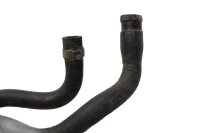 Filtro de combustible con mangueras y carcasa del filtro BMW F 650 GS R13, F650GS/04 04-07
