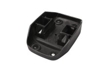 Aufnahme Gepäckträger Abdeckung Trägerplatte BMW F 650 GS R13, F650GS/04 04-07