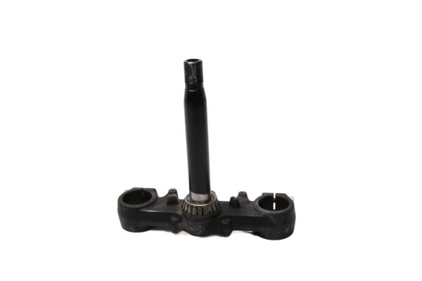 Nederste gaffelbro, headsetlejebeslag BMW F 650 GS R13, F650GS/04 04-07