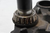 Nederste gaffelbro, headsetlejebeslag BMW F 650 GS R13, F650GS/04 04-07