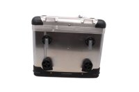 Touratech aluminium sidetasker, bagageboks KTM Adventure 1190 1190/13 13-16