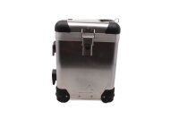 Touratech aluminium sidetasker, bagageboks KTM Adventure 1190 1190/13 13-16