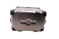 Touratech aluminium sidetasker, bagageboks KTM Adventure 1190 1190/13 13-16