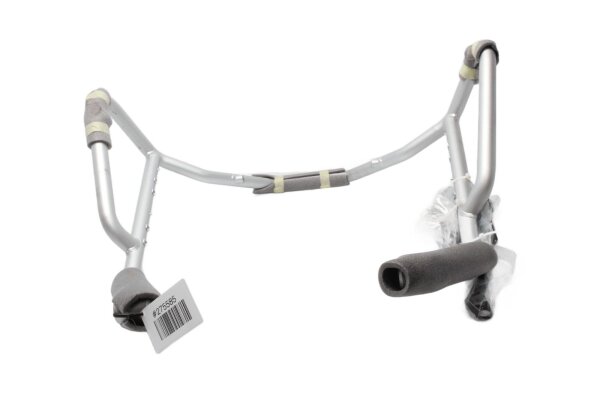 barres de protection latérales Honda CRF 1000 LA Africa Twin Track 16-16