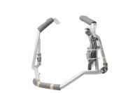 barres de protection latérales Honda CRF 1000 LA Africa Twin Track 16-16
