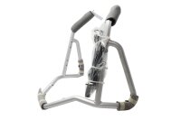 barres de protection latérales Honda CRF 1000 LA Africa Twin Track 16-16