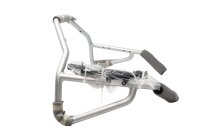barres de protection latérales Honda CRF 1000 LA Africa Twin Track 16-16