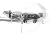 barres de protection latérales Honda CRF 1000 LA Africa Twin Track 16-16