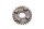 Gearbox gear, fifth gear, pinion, shaft, shifter Yamaha DT 80 LC 2 3WC 85-97