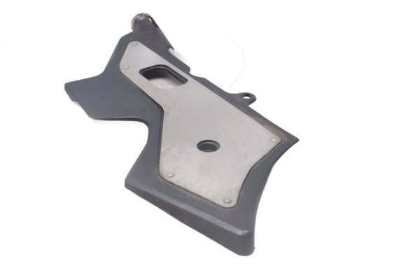 Right frame cover, splash guard, fairing Honda CBR 1000 F SC24 89-93