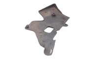 Right frame cover, splash guard, fairing Honda CBR 1000 F SC24 89-93