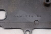 Right frame cover, splash guard, fairing Honda CBR 1000 F SC24 89-93