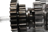 Transmission shafts, shift shaft, gears BMW F 650 GS R13, F650GS/04 04-07