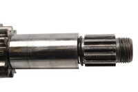 Transmission shafts, shift shaft, gears BMW F 650 GS R13, F650GS/04 04-07