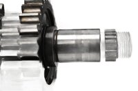 Transmission shafts, shift shaft, gears BMW F 650 GS R13, F650GS/04 04-07
