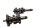 Transmission shafts, shift shaft, gears BMW F 650 GS R13, F650GS/04 04-07