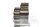 Transmission shafts, shift shaft, gears BMW F 650 GS R13, F650GS/04 04-07