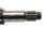 Transmission shafts, shift shaft, gears BMW F 650 GS R13, F650GS/04 04-07