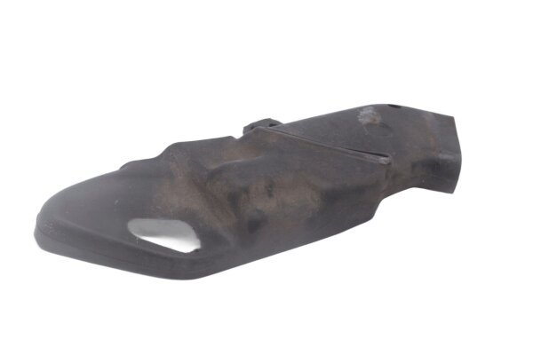 conduit dadmission dair, guide dair, grille daération, entrée dair Honda CBR 1000 F SC24 89-93