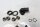 Jeu de vis, écrous, petites pièces, cadre, moteur BMW F 650 GS R13, F650GS/04 04-07
