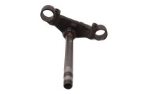 Lower fork bridge, steering column, steering tube,...