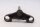 Lower fork bridge, steering column, steering tube, bearing mount Honda ST 1100 SC26 90-01