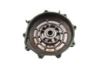 Engine cover, front stator cover, alternator cover Honda ST 1100 SC26 90-01