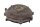 Engine cover, front stator cover, alternator cover Honda ST 1100 SC26 90-01
