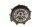 Engine cover, front stator cover, alternator cover Honda ST 1100 SC26 90-01