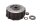 Clutch basket, friction plate assembly, pressure plate complete Honda ST 1100 SC26 90-01