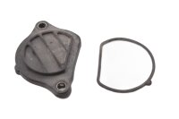 Front engine cover, lid, gasket, oil pan cover Honda ST...