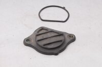 Front engine cover, lid, gasket, oil pan cover Honda ST 1100 SC26 90-01