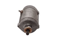 Starter motor, starter motor, electrical connection Honda...