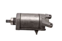 Starter motor, starter motor, electrical connection Honda...