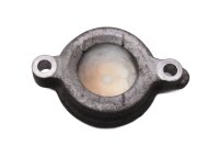 Oil level indicator, right-hand cover, viewing window,...
