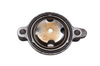 Oil level indicator, right-hand cover, viewing window,...