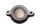 Oil level indicator, right-hand cover, viewing window, engine cover Honda ST 1100 SC26 90-01