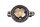 Oil level indicator, right-hand cover, viewing window, engine cover Honda ST 1100 SC26 90-01