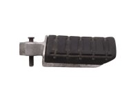 Rear right passenger footrest mounting plate Honda ST...